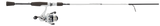 Side view of Profishiency 6'3