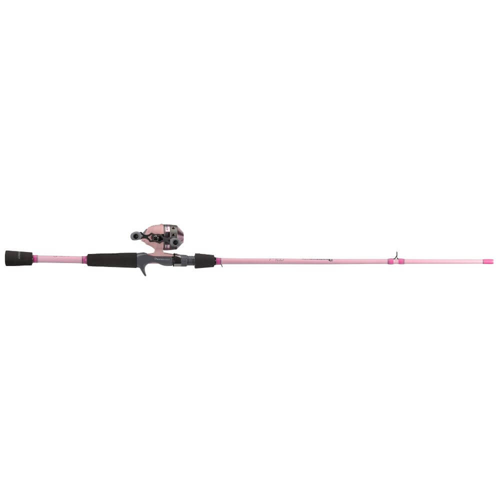 Problush510sc Blush Spincast Sideguide