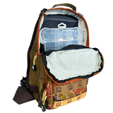 Retro Sling Bag