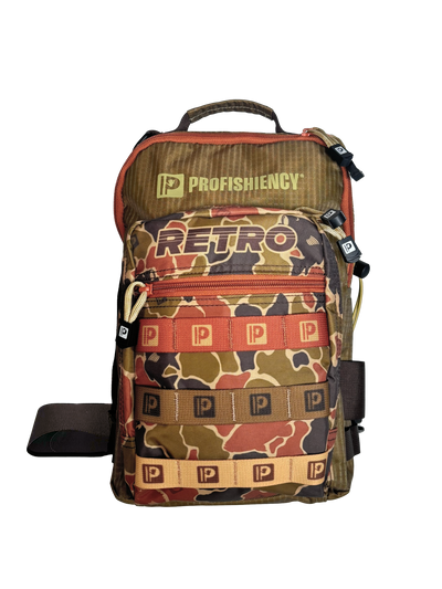 Retro Sling Bag