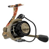 RETRO Spinning Combo