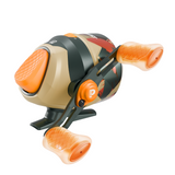 SOGO Spincast Combo