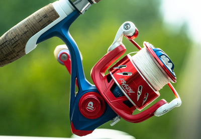 Spinning Reels