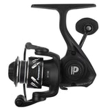 Black Profishiency spinning reel with P logo; visible text: PROFISHIENCY® 6+1 BB feel the Pro in you