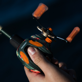 SOGO Baitcast Combo