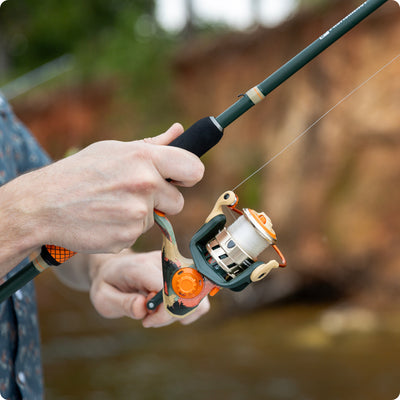 Shop Spinning Combos