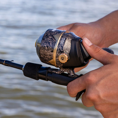 Shop Spincast Combos