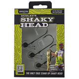 Dudley's Stand-Up Shaky Head