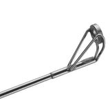 Profishiency Premium Baitcast Pocket Combo with rod and reel, compact fishing gear setup for freshwater fishing.