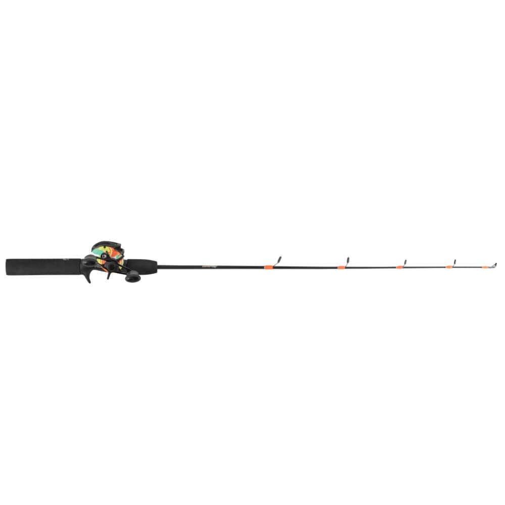 ProFISHiency Krazy Baitcast Dock Combo