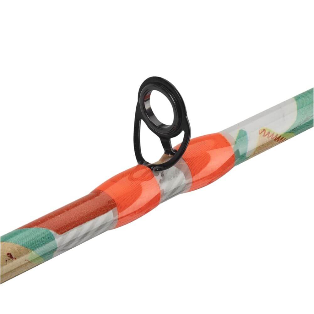 baitcasting rod for sale Ardent Edge 7 ft. Heavy Casting and more Best Baitcasting Rods Under $100