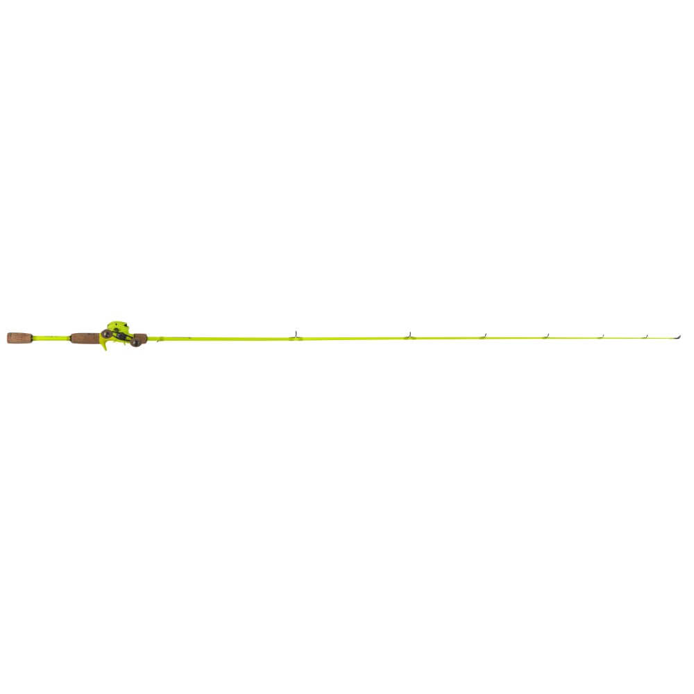 ProFISHiency Next Gen Flash Baitcast Combo