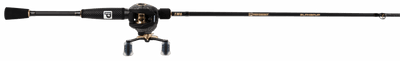 AlphaPup Baitcast Combo MH 7'
