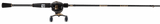 AlphaPup Baitcast Combo MH 7'