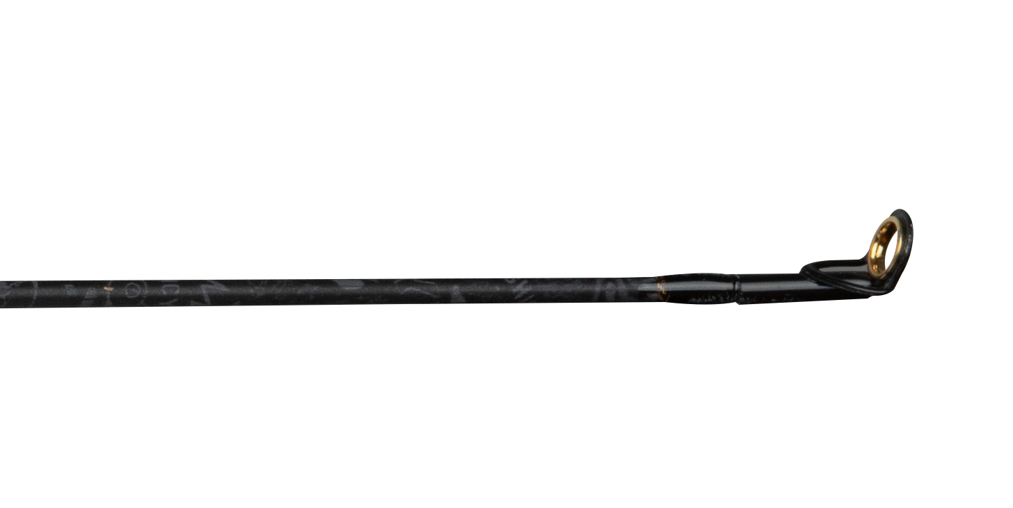 ProFISHiency Alpha Pup Baitcast Combo