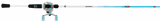 Bruha Baitcast Combo MH 7' 2PC