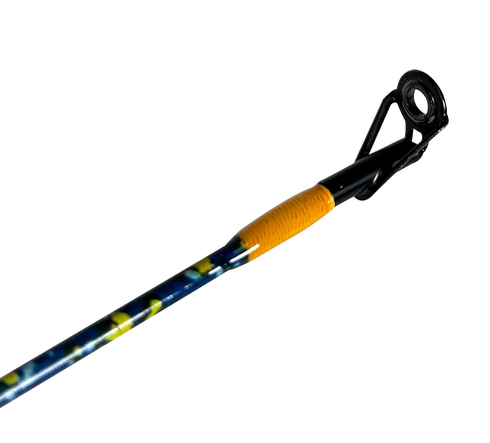 ProFISHiency Drip Baitcast Combo