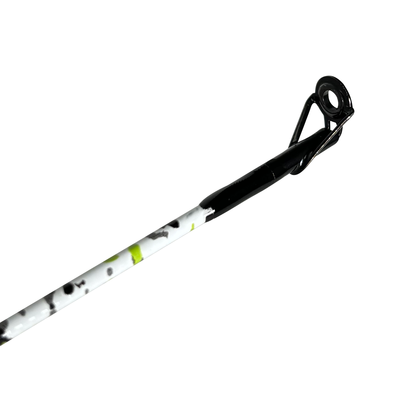 ProFISHiency Drip Baitcast Combo - Left
