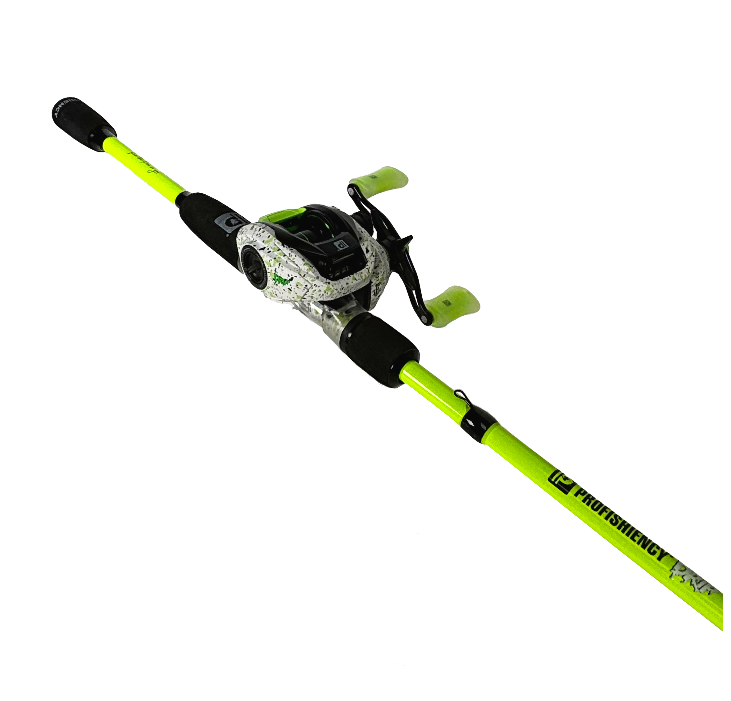 cheap baitcast rod and reel combos Ugly Stik Carbon Baitcasting Combo this 5.5 ProFISHiency Drip Baitcast Combo -