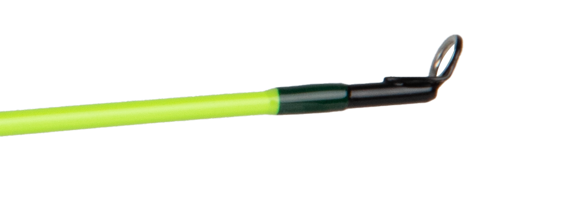 baitcaster rod handles 2B FISHING 2B-C710M-M and the high sensitivity tips help increase sensitivity even further Nova Tackle NTX1325 Salmon Spiral