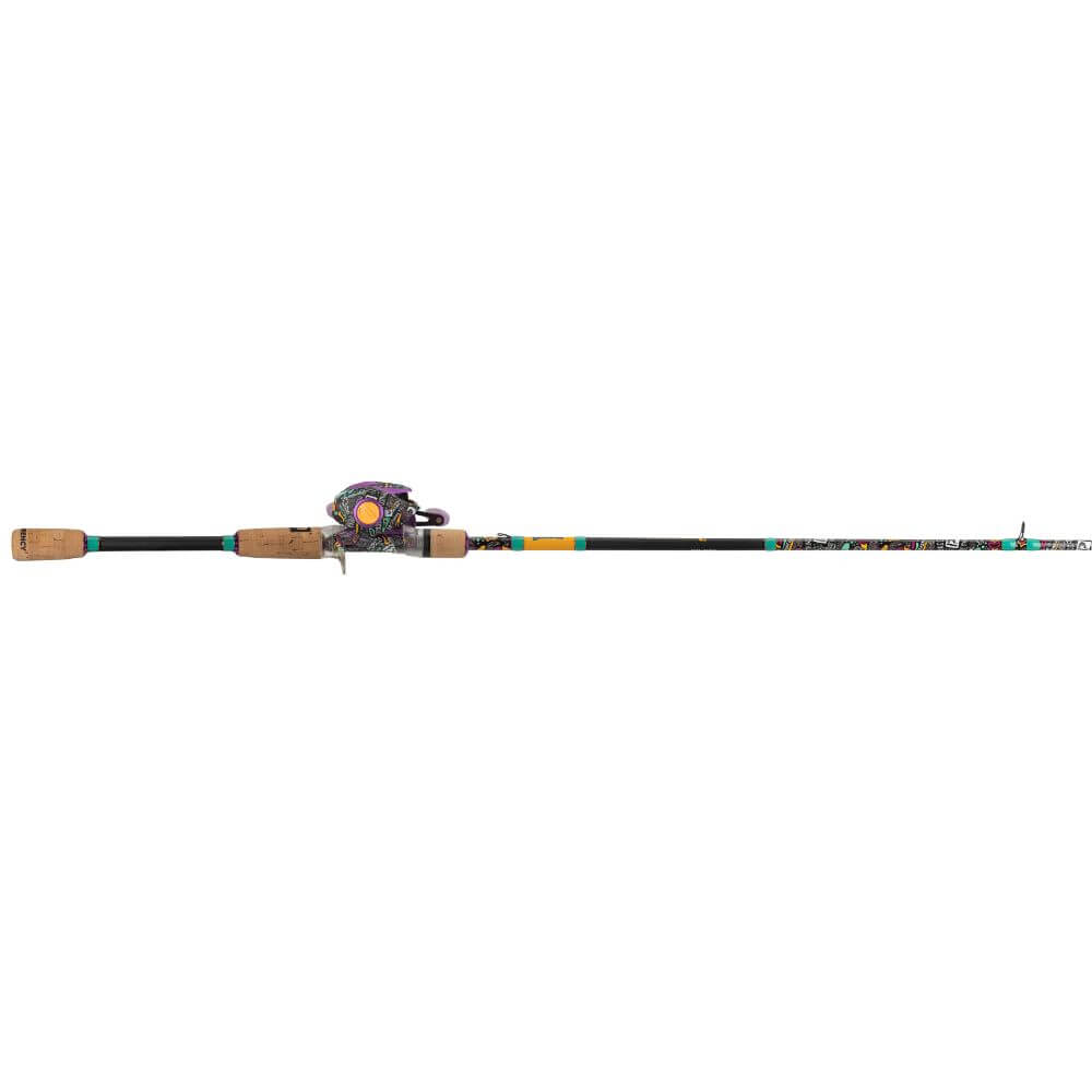 2020 baitcasting reels Quantum Accurist Baitcast Reel lightweight BFS shallow feather spool weighing only 5.6 grams Reel Combo Best Baitcasting Rods