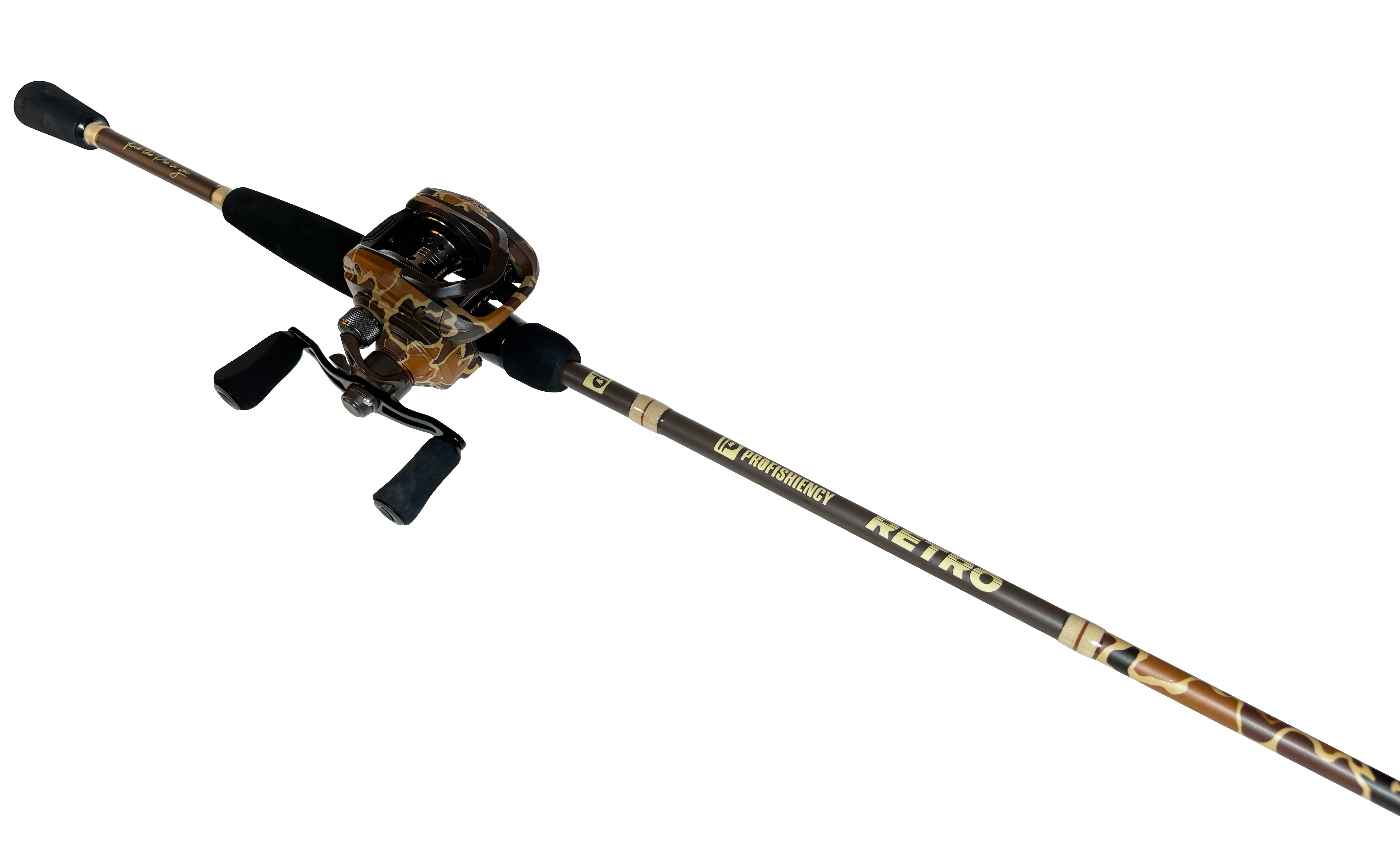 cheap baitcast combo Kilitn Fishing Rod and Reel Combo, Baitcasting Reel, 6 Foot 7 Foot 2-Piece, Durable Fiberglass Wrapped Carbon Fiber Rod with Comfortable EVA Handle (Left-Hand Reel backlash System features an On/Off switch that allows anglers to maximize casting performance once they have learned to cast Zebco Roam Baitcast Combo Medium