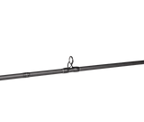 Profishiency Shadowcast baitcast combo with right-handed reel and rod, featuring a sleek design ideal for freshwater fishing.