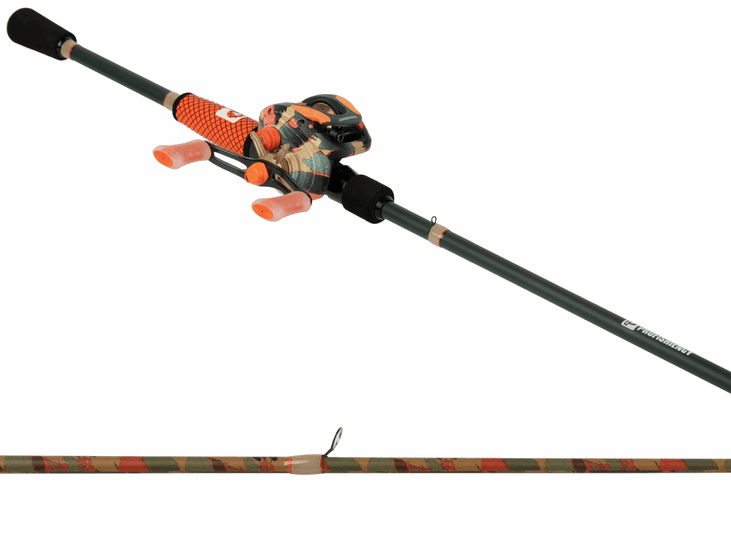 baitcaster.combo Kestrel Finesse Fishing Rod and Reel Combo For Bass, Trout, Panfish and Walleye, Best Bait Finesse System Fishing Rod Combo For Bass Fishing bearing system with Zero What to Look For in