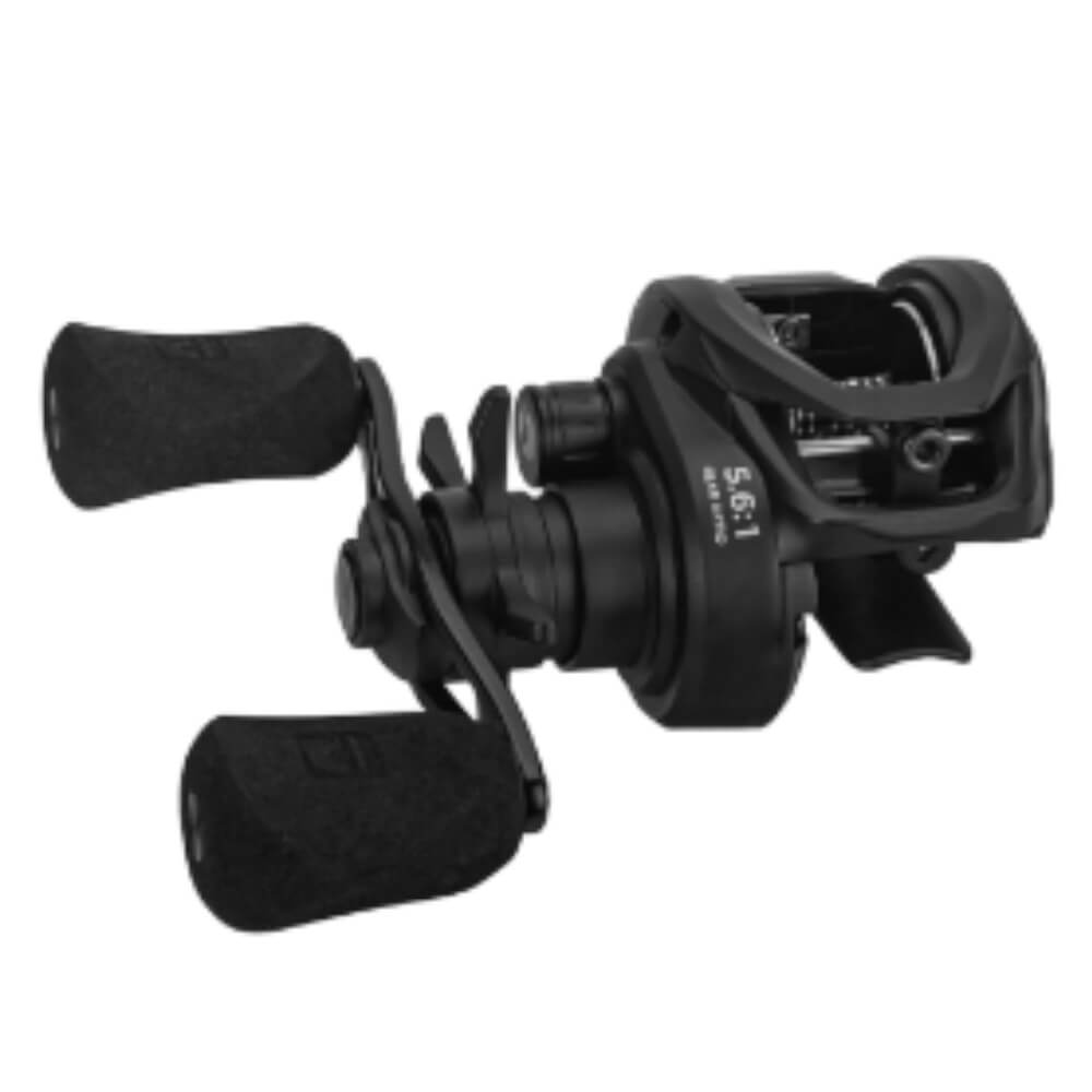 baitcast reel BaitCaster Big Game 400 Its Premium 7 Bearing System Saltwater Casting Reels & Gear