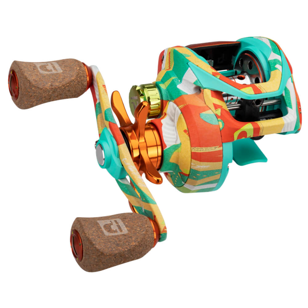 baitcaster reel for sale AC Baitcasting Saltwater Freshwater Fishing Reels Max Drag 8KG Light Surf Cast Reel Reels (Left Hand) : Sports & Outdoors Create the ultimate freshwater setup with the ProFISHiency Tiny but Mighty Baitcast Reel Summit Baitcast Reel Left