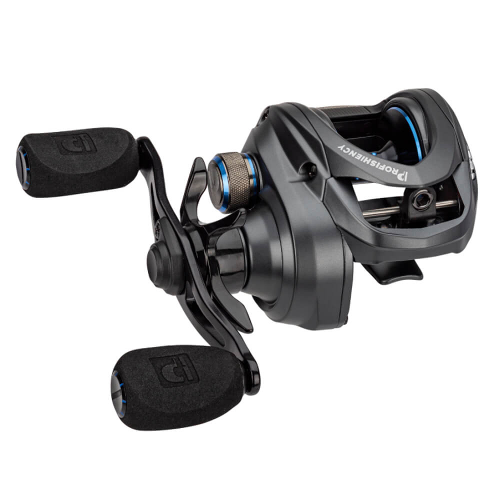 af103pr reels baitcast Quantum Accurist S3 PT Baitcaster Reel the ProFISHiency P4 Ryobi Baitcast reel Smap-X