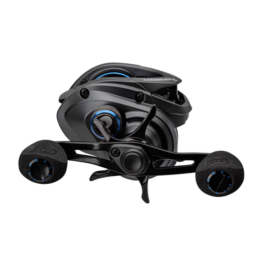 ProFISHiency P4-13 Baitcast Reel