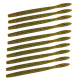 Dudley's Finesse Worm - Profishiency