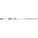 Krazy Americana Casting Rods - Profishiency