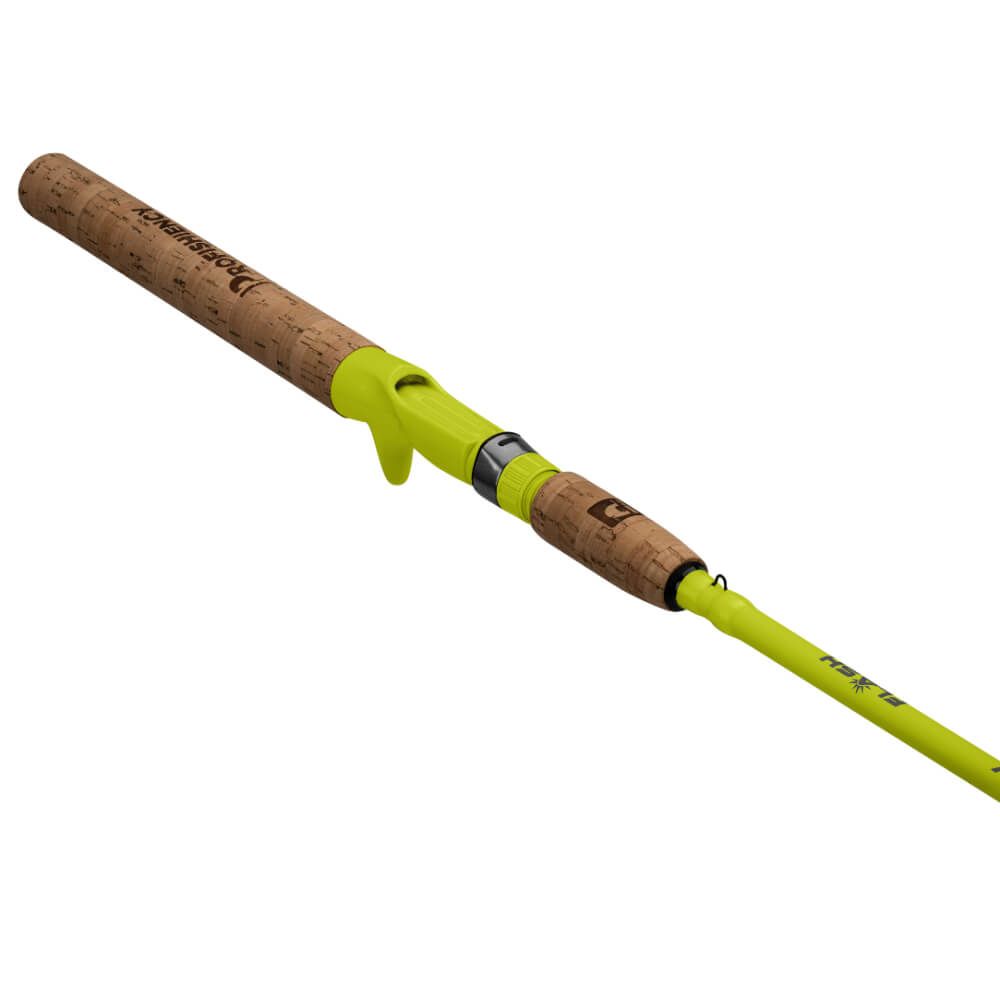 Profishiency Flash All Purpose Casting Rod