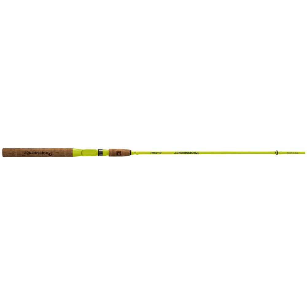 Profishiency Flash All Purpose Casting Rod