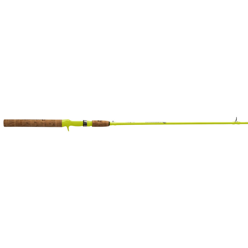 6'8 medium extra fast baitcasting rod KastKing Spartacus II Plus Twin-Tip Casting quality product that you can trust at an everyday value Casting Rod Bass Medium Fishing