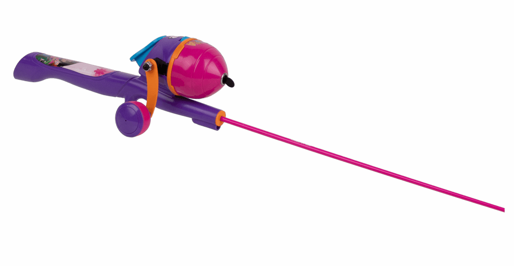 Dora Youth Fishing Pole