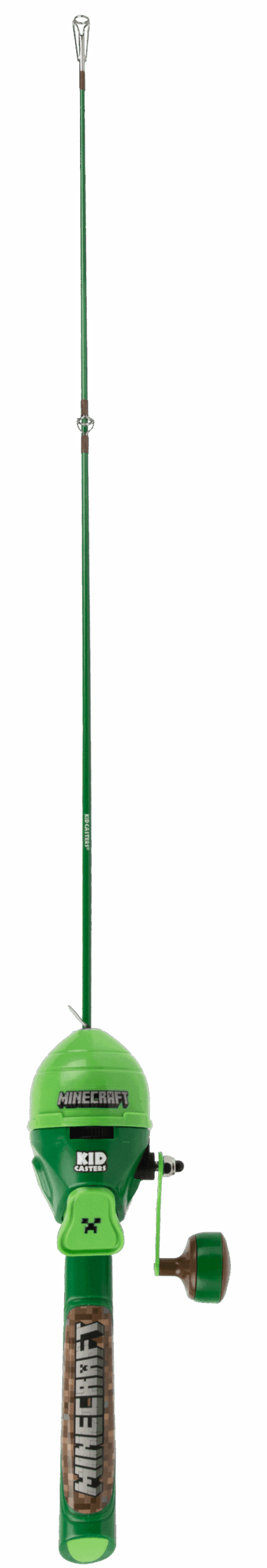 Minecraft Youth Fishing Pole