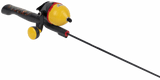 Monster Jam Youth Fishing Pole - Profishiency