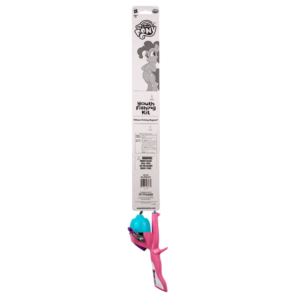 amazon fishing pole for kids Paw Patrol Girls Youth 1 gear ratio to allow a smooth retrieval Telescopic Rod And Reel Combo: