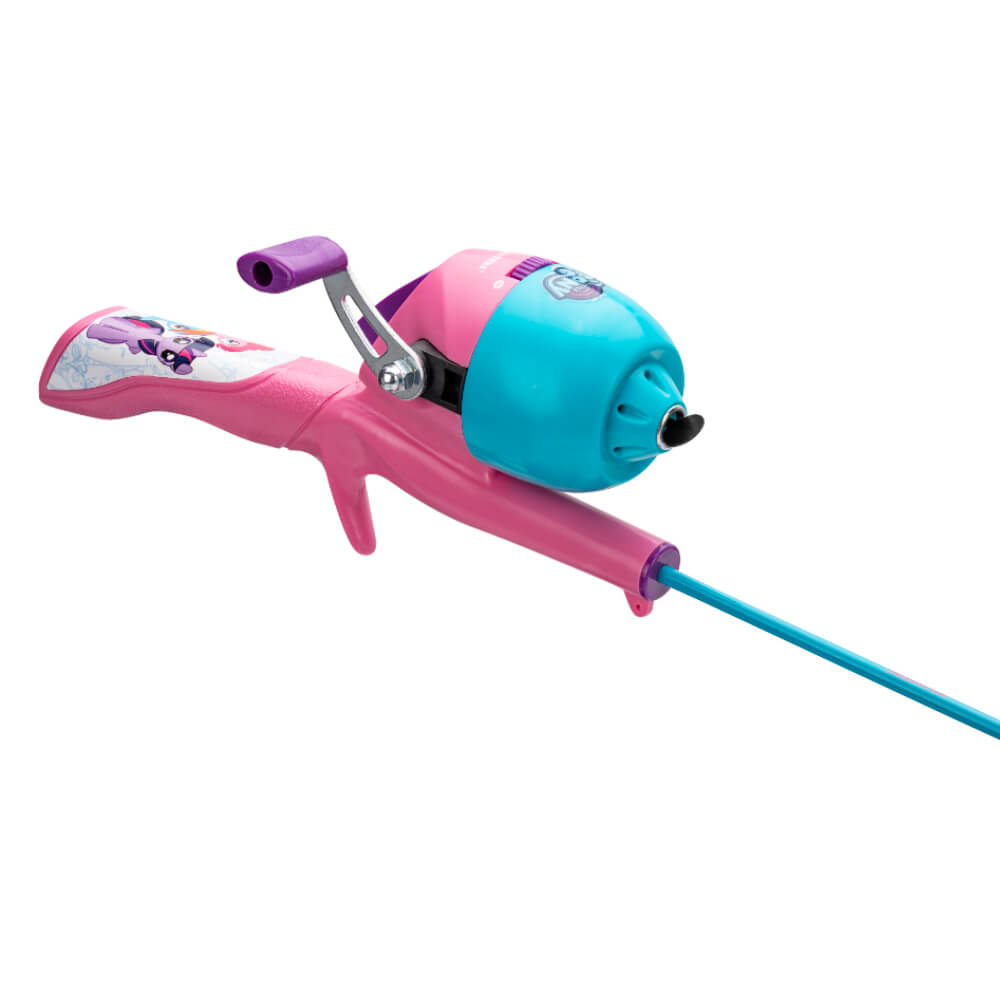 Kid Casters My Little Pony Youth Fishing Kit
