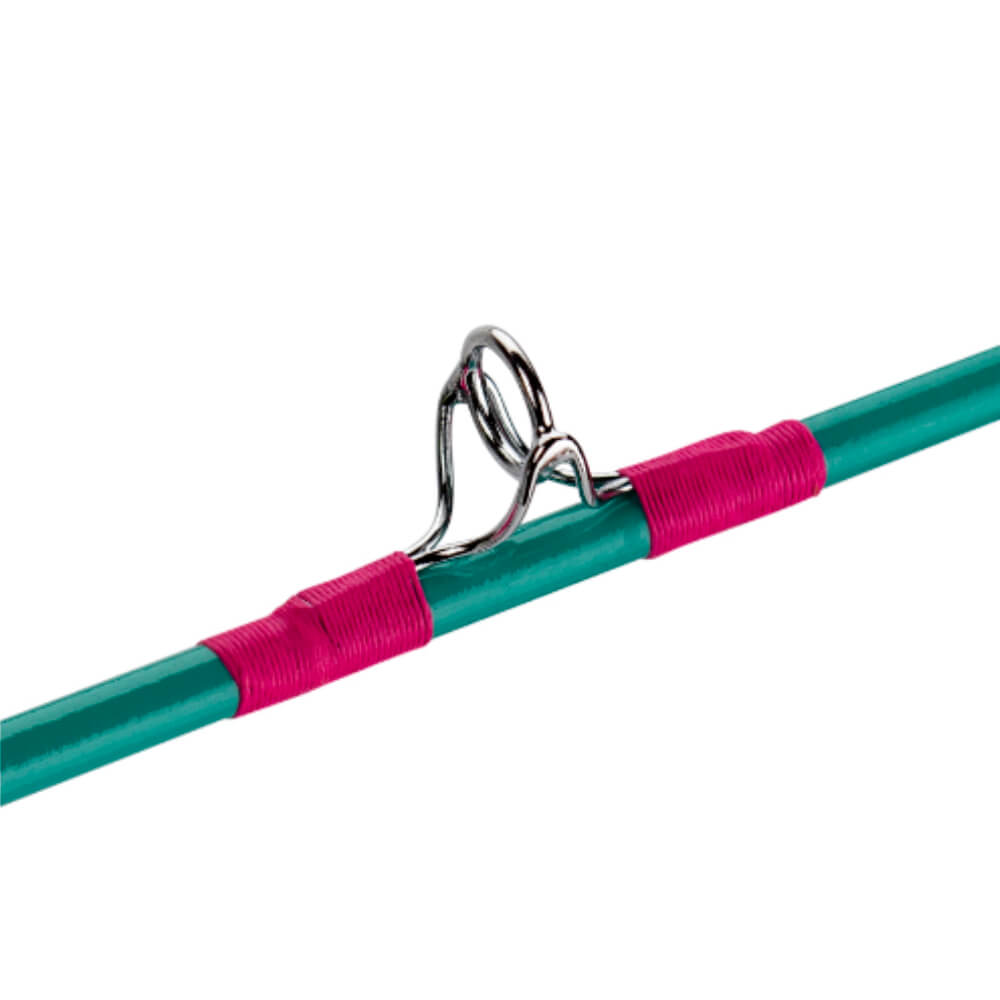colored fishing poles Custom Fly Rod Great for Youth and Adults Custom Color Add | DH