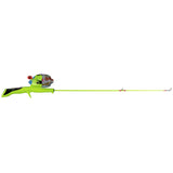 Teenage Mutant Ninja Turtle Youth Fishing Pole (2025 Edition)