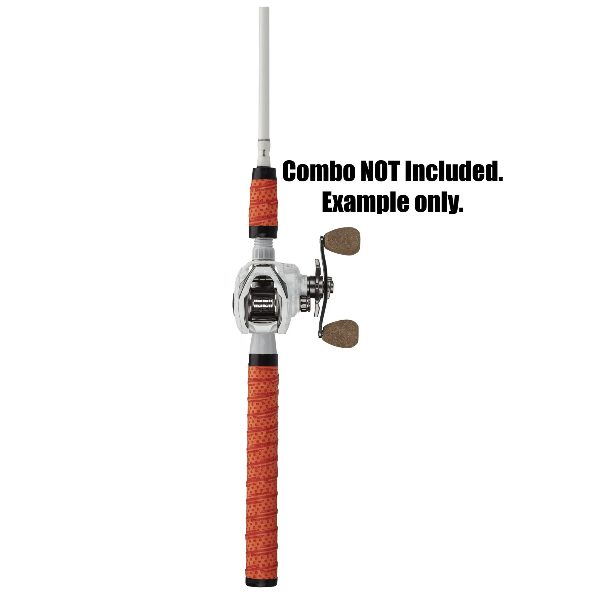 baitcaster rod grips Get-A-Grip Reel Handle The SSR 810 and SSR 80H are both well suited for the job at 8 long and with a stiffer tip section for heavy baits and irons. baitcaster grips sold on Temu