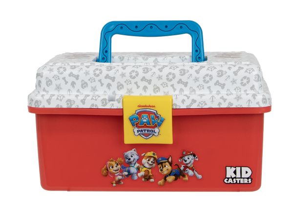 Paw Patrol Play Box – Profishiency