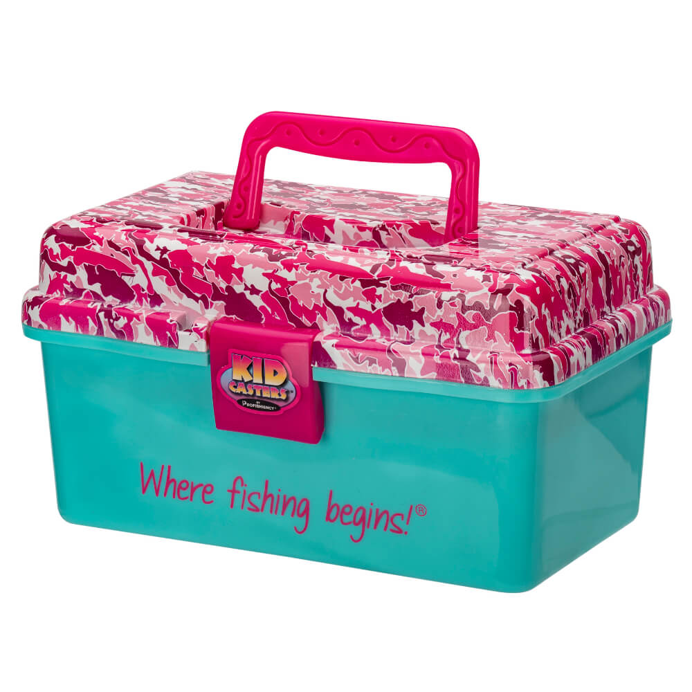 hot pink tackle box Fishing Fishing Bucket with Rod Holder Fishing Tackle Storage Multifunctional Outdoor Fishing Box Fishing Tools Multi-Functional Live Fish Bait Bucket (Blue, 12L) (White 12L) (Pink 12L) : Sports & Guard tray supports. South Bend Worm Gear Tackle
