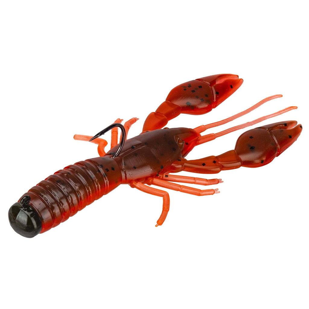 Pre-Rigged Ned Craw Kits