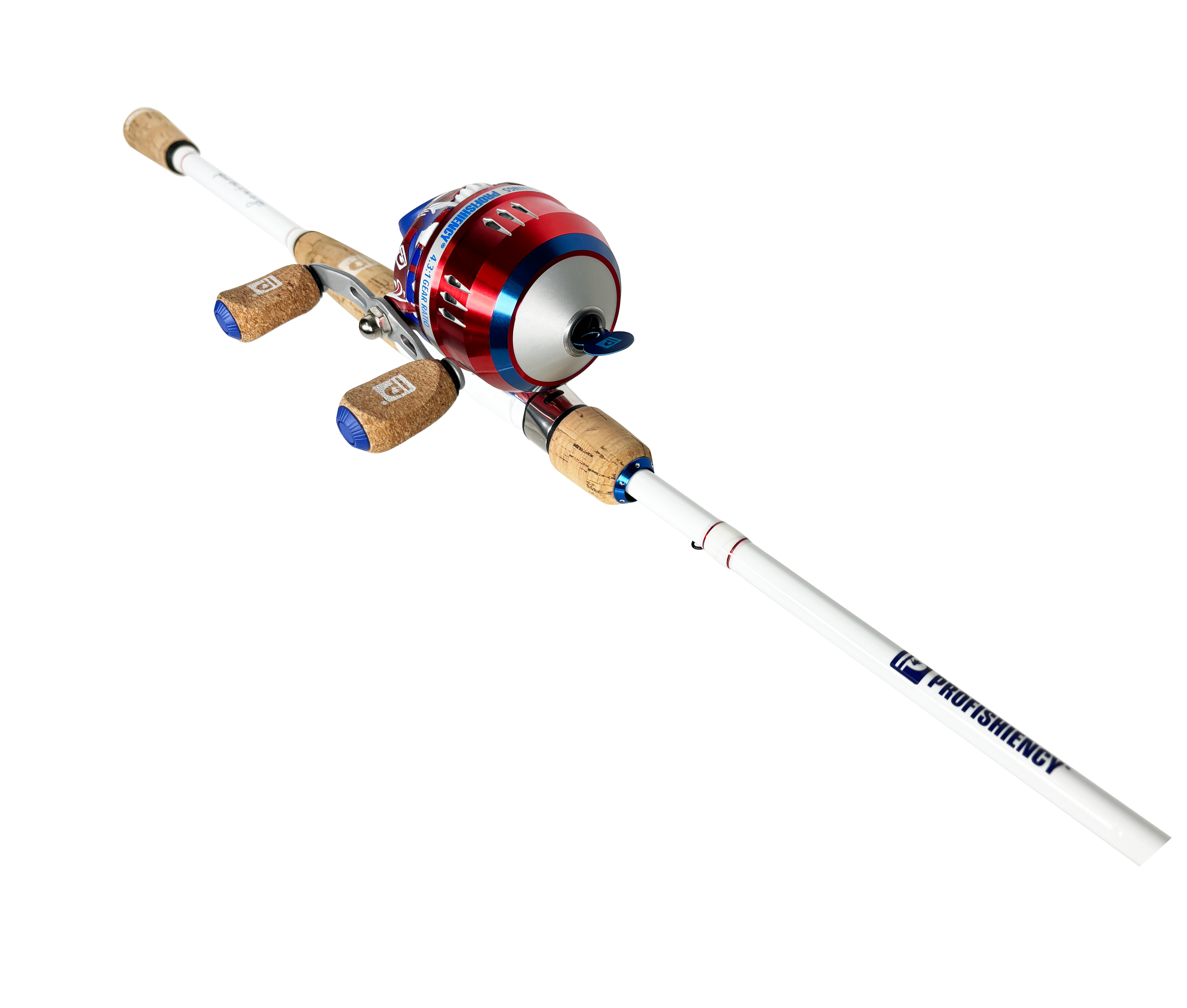 best spincast fishing pole combo ProFISHiency 6' True Timber Micro Stainless steel pick Sougayilang Inshore Saltwater Fishing Rods