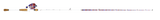 Side view of Profishiency Americana 2-piece 6 ft spincast rod and reel combo showcasing red-white-blue reel, cork handle, and white IM6 graphite blank on white background